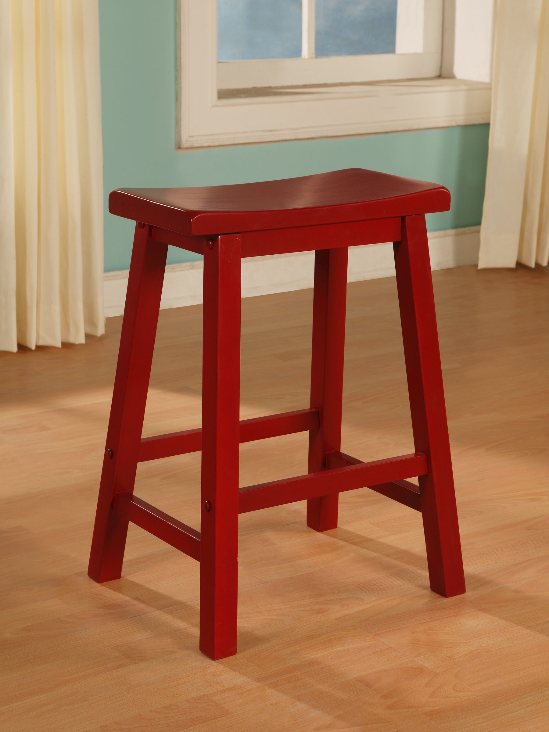 Powell best sale counter stool